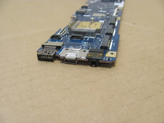 номер0978-12 материнська плата Mainboard Материнка Основна плата Системна плата Плата системи Laptop motherboard мамка  ноутбучна плата HDC70 LA-L891P SRLGG i9-12950HX для Dell Precision 7670 оригінал Де купити