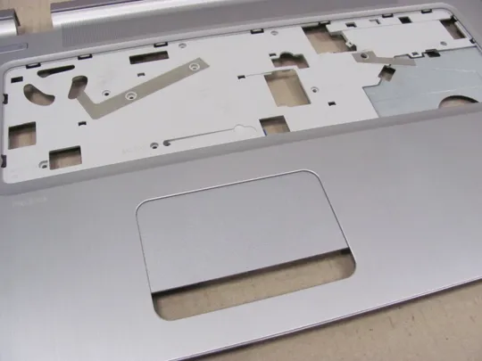 номер0168-8 панель палмрест та тачпад EAX64002010 для  HP Probook 470 G3  оригінал З аукціону