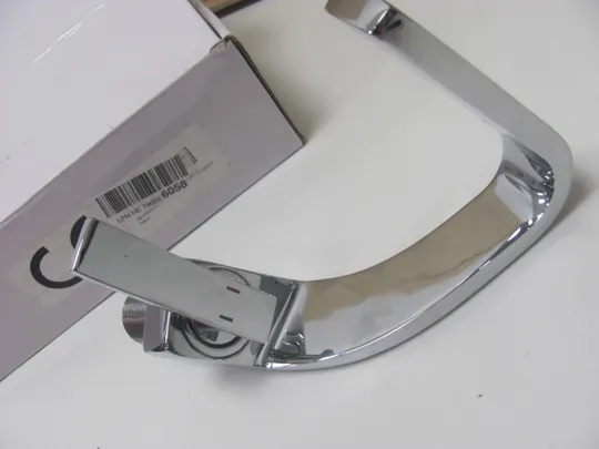 Змішувач до мийки (20) Характеристики