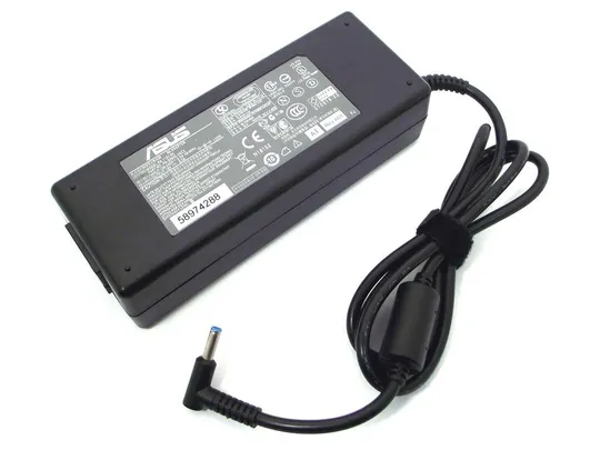 Зарядное устройство для ASUS 19V 6.3A 120W (4.5*3.0+Pin). Ціна