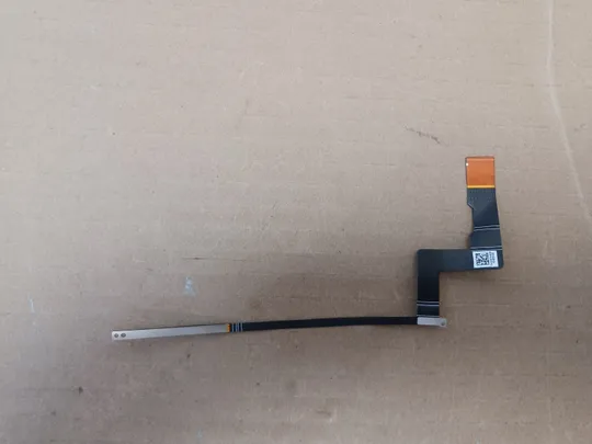 номер1052-12 Світлодіодний кабель індикатора плата LED 0JG2TH FDQ50 LF-H826P LF-H825P LF-K418P  для Dell XPS 15 9500 9510 PRECISION 5550 5560 Ціна