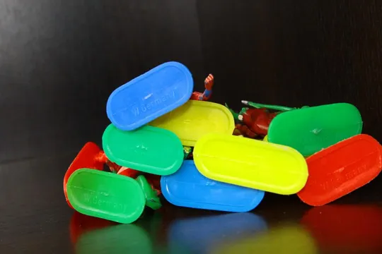 индейцы 55-60мм  JEAN HOEFLER ФРГ набор 12 Де купити