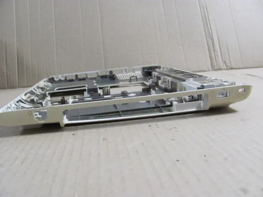 номер0249-4  Кришка дно піддон корпуса Нижний корпус(дно)для ноутбука низ дно поддон Нижняя часть BA75-02400A для  Samsung R425 R430 оригінал в Україні