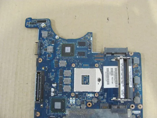 375-8 материнська плата LA-6592P для DELL LATITUDE E6420 оригінал Де купити