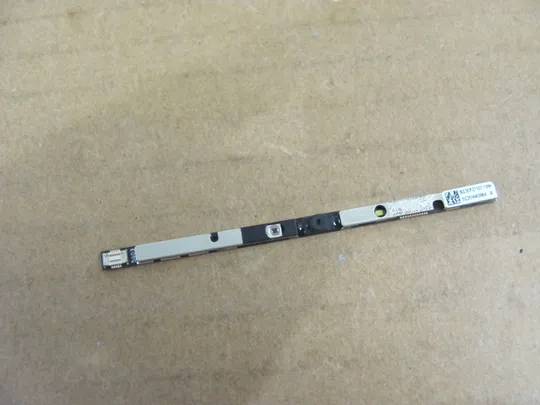 816-14 WEB камера 5C20W42984 SC20F27107 для Lenovo ThinkPad X13 Yoga Gen 1 2 P1 Gen 2 Gen 3 X1 Carbon 7th 8th T14s Gen 2 оригінал Ціна