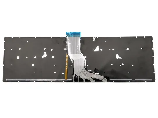 Купити Клавиатура для HP Omen 15-AX000, 15-AX100, 15-AX200, 15-AX033DX, 15-AX016TX, 15-AX030TX  ( RU  Blac