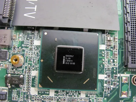 570-6 материнська плата DAGM6CMB8D0 0C47NF для Dell XPS 15 L502X P11F оригінал Інтернет-аукціон