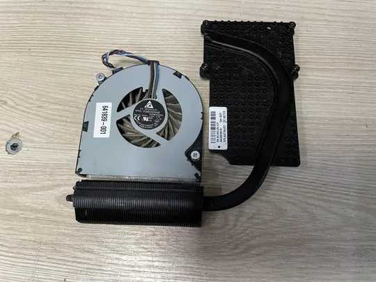 N0293 HP 8470 8460 Система охолодження Ціна