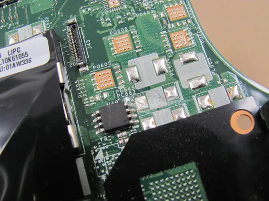 615-10 материнська плата NM-A581 01AW336 i5-6300U для Lenovo ThinkPad T450 оригінал На торгах
