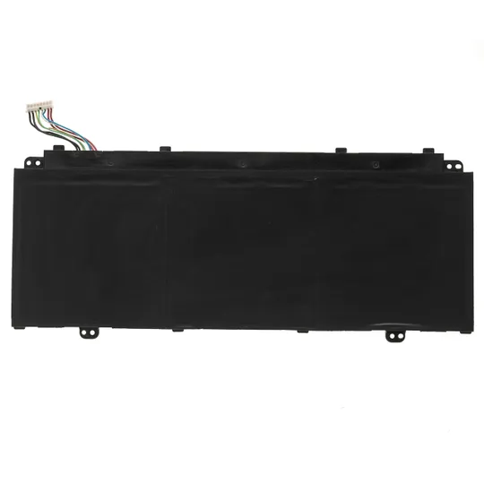 Оригінальна батарея для ноутбука ACER AP15O3K (З ВУШКАМИ) (Aspire S5-371, Swift 5 SF514-51) 11.25V 4030mAh 45.3Wh Black Ціна
