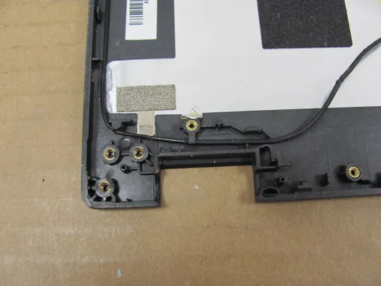 836-10 кришка матриці AP0Z5000100  для  LENOVO Thinkpad P70 P71  оригінал Де купити