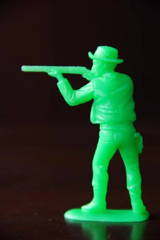 ковбой 65-70мм (Tim-Mee) ФРГ Продаж