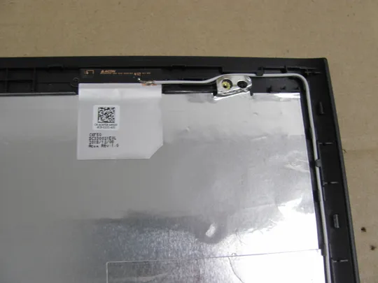 682-1 кришка матриці  AP27Q000110 0KXDRG для DELL Inspiron 17 5748 5749 5747 7577 5587  оригінал в Україні