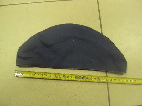 Пилотка пионерская ссср №554м Ціна