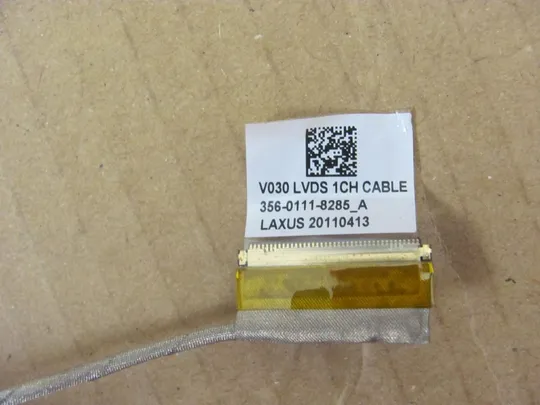 Купити 70-41 шлейф 356-0111-8285_A для SONY PCG-41213M VPC5B1B9E оригінал