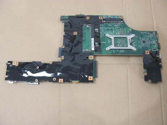 Купити номер0211-10 материнська плата,Mainboard,Материнка,Основна плата,Системна плата,Плата системи,Laptop motherboard,мамка, ноутбучна плата РОБОЧА  48.4QE16.031  для Lenovo Thinkpad T520 T530 W520 W530  оригінал
