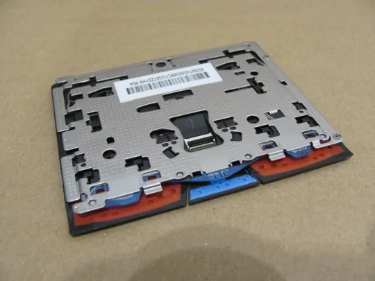 426-25 тачпад 8SSM10G933  для Lenovo ThinkPad  X250 X260 X270 E550, E550c, E555, E560, E565, E570c, E575, E570 оригінал Недорого