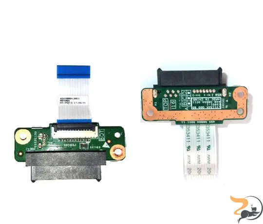 Переходник для CD/HDD для ноутбука Lenovo V110-15IKB V110-15ISK 448.08B04.0011 Б/У Ціна