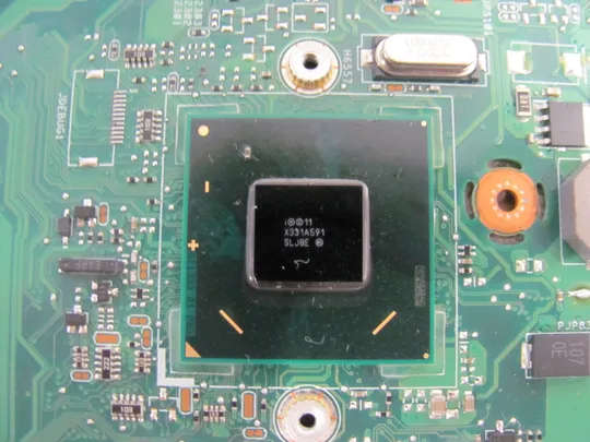 номер0172-11 материнська плата,Mainboard,Материнка,Основна плата,Системна плата,Плата системи,motherboard 60NB00U0-MBG010 69N0PZM1RA04 SR0XL I5-3337U для Asus X550 X550CA X550CC оригінал Характеристики