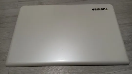 Купити Кришка+рамка+петлі Toshiba C75-A C75