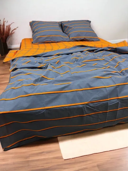 Постільна білизна З аукціону