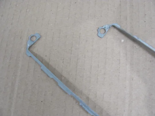 384-6 кріплення з петлями 433.08C05.0001  для HP Pavilion  17-X  17-Y оригінал Продаж