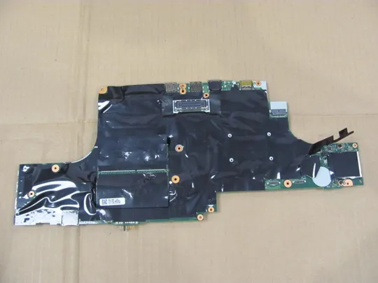 Купити номер0280-19 материнська плата Mainboard Материнка Основна плата Системна плата Плата системи Laptop motherboard мамка  ноутбучна плата  01AY443 I7-6820HQ для Lenovo Thinkpad P50 оригінал