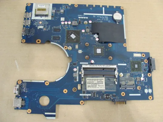 526-27 материнська плата PBL70 LA-7323P для Asus X73B A73B K73B K73BR X73B K73B X73BY K73BY X73BR K73BR оригінал Ціна