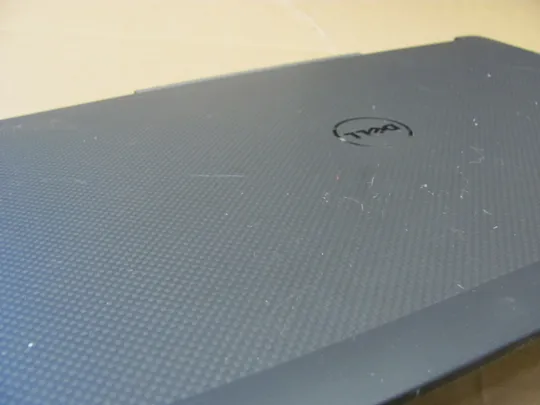 номер0997-2 кришка матриці Кришка дисплея Тильна кришка Корпус матриці Верхня кришка Задня кришка matrix cover Top Case LCD Cover Rear Lid Back Cover Housing Cabinet 03XPXG  для Dell Precision 7710 7720 оригінал Продаж