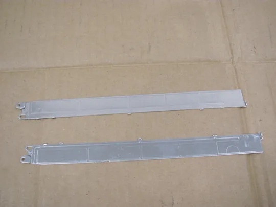 Купити 724-9 кріплення матриці  038YGT 0G7CJ0  для  DELL Latitude 5320  оригінал