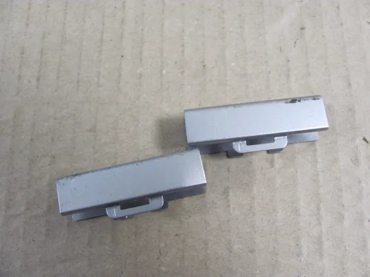 5-14 заглушки петель   для  Dell Latitude E6530 оригінал З аукціону