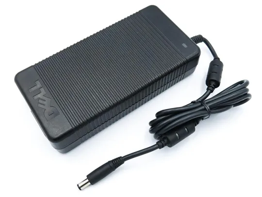 Блок питания для Dell Alienware M17x, M17x (R2, R3, R4), M18x (19.5V 10.8A 210W (7.4*5.0+pin)) ORIG Ціна