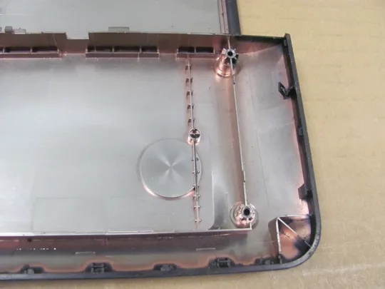 766-7  Кришка дно піддон корпуса 13NB0B01P0301 для ASUS X540 R540 K540 F540 X541 X543 R543 F543 K543 оригінал Продаж