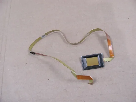 635-13 плата сканер відбитку AAPB0 LF-C551P A15483 для Dell Precision 7710 M7710 оригінал Ціна