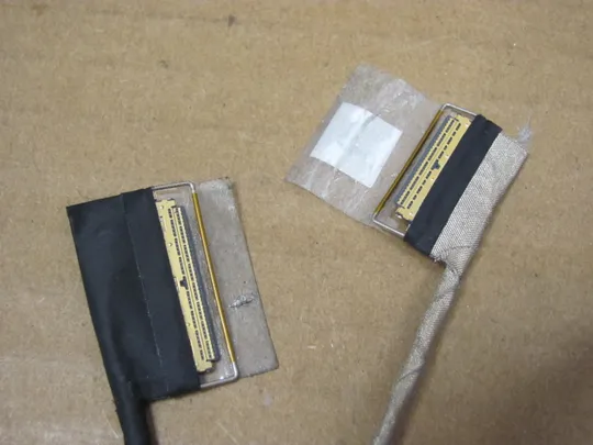 Купити 818-11 шлейф 450.0KD02.0001 0GPM8R  для Dell Latitude 3510 E3510 оригінал