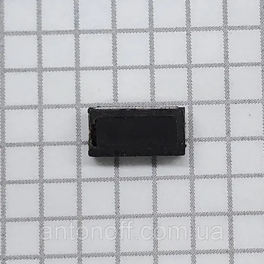 Купити Розмовний динамік Meizu M8c M810H для телефону оригінал з розборки