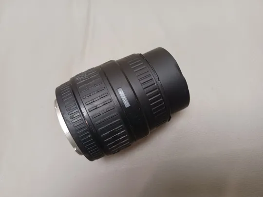 0924 Об'єктив Sigma 28-80mm f/3.5-5.6 II Aspherical Macro НІМЕЧЧИНА Ціна