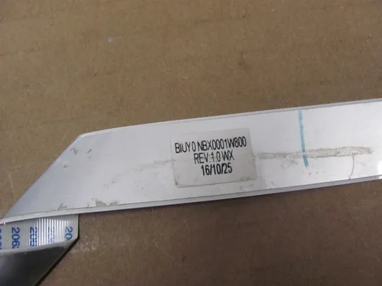 759-31 плата USB AUDIO SD BIUY0 LS-D453P NBX0001W800 для Lenovo Yoga 510-14 510-14ISK FLEX4-14 оригінал Недорого