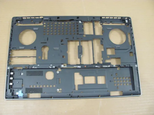 860-1 Кришка дно піддон корпуса 01HVX1 AM26K000501 для  Dell Precision 17 7730 7740 M7730 M7740 оригінал Ціна