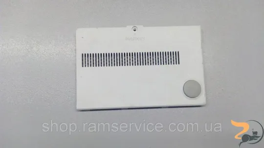 Сервісна кришка, для ноутбука Samsung 305V, NP305V5A, BA75-03332B, б/в Ціна