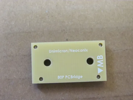 номер0977-37 Роз'єм PCBridge для графічного процесора  для Dell Precision 7670 7680 7770 7780  оригінал Ціна