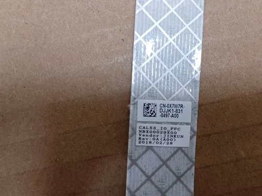 номер1057-10 плата CARD READER SD USB CAL53 LS-F615P NBX00029X00 0X7W7R для Dell Gamebox G3 3579 3779  оригінал Де купити