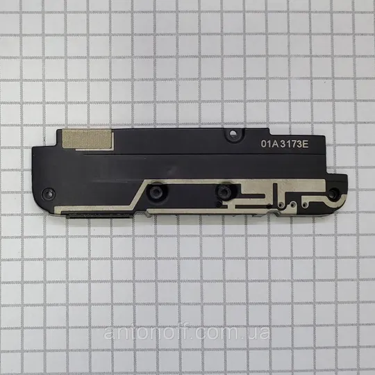 Поліфонічний динамік TP-Link Neffos X1 TP902A в зборі для телефону оригінал з розборки Ціна