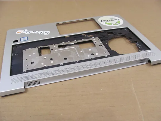 792-9 Кришка панель палмрест 6070B1487601 L62746-001  для  HP Elitebook 745 840 G5 G6 оригінал Інтернет-аукціон