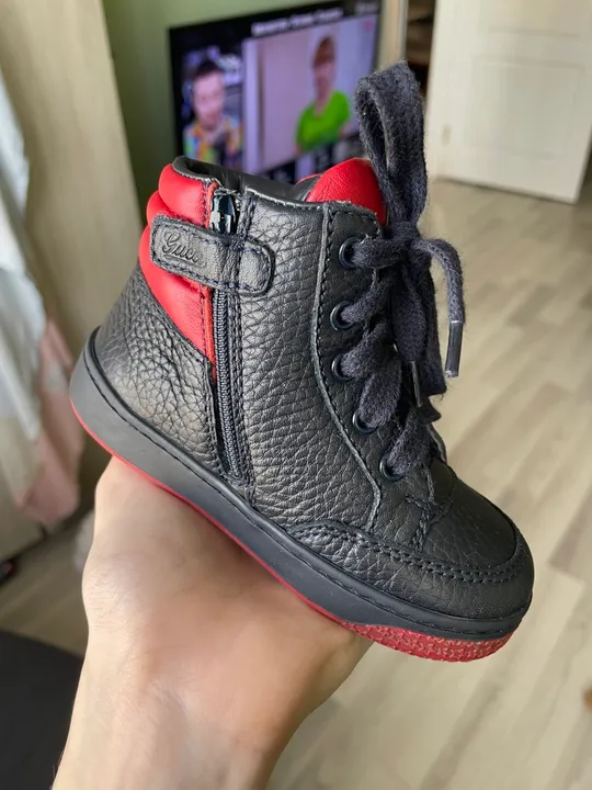 Купити Черевики Gucci