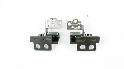 фото, Петлі для ноутбука LENOVO ThinkPad T490, P43s, T14 Gen 1, P14s Gen 1 (02HK970) (ліва+права)