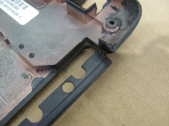 номер0108-2 Кришка дно піддон корпуса EAHK9001010 3NHK9BHN0 для SONY VAIO SVF15328 SVF15327 SVF152A SVF15 SVF 15 Оригінал Характеристики