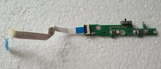 Кнопка включення з ноутбука ACER TravelMate 8572 8572T DA0ZR9PI8C0 Продаж