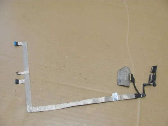 номер1002-18 шлейф матриці Шлейф дисплея Шлейф підключення дисплея Шлейф екрана Laptop matrix cable 0R9JY5 DC02C00P000  для Dell Precision 7750 M7750 оригінал Ціна