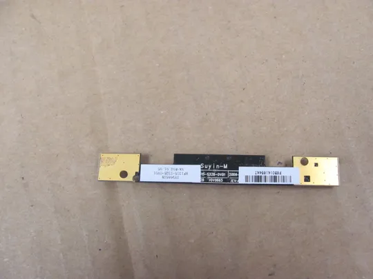 Купити 748-9 WEB ккамера SY9665SN   для  eMachines G640 G730  MS294  Acer Aspire 7741 5542G  7551 5551G 7745G  оригінал